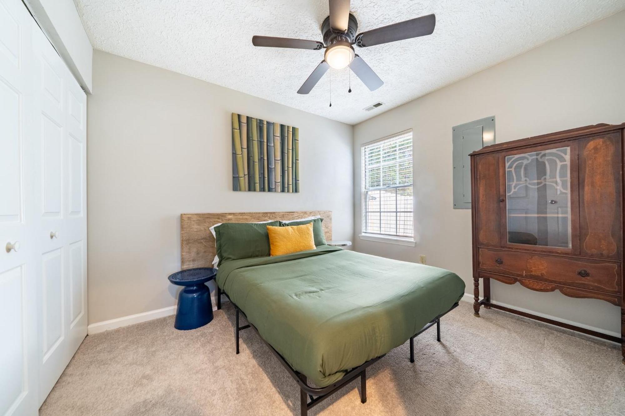 Birdwatchers 3Br Escape Near Raleigh Trails & Ncsu Exterior foto